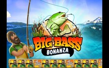 Игровой автомат Bigger Bass Bonanza