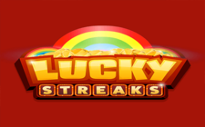 Игровой автомат Lucky Streak